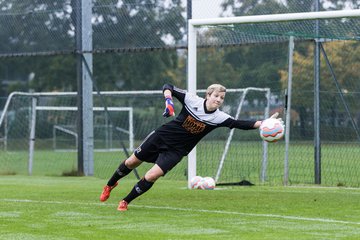 Bild 135 - Frauen SV Henstedt Ulzburg - FSV G�tersloh : Ergebnis: 2:5